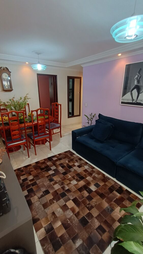 Apartamento, 3 quartos, 72 m² - Foto 36