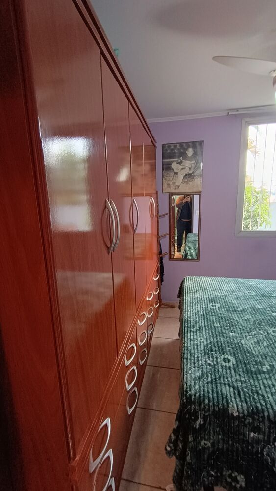 Apartamento, 3 quartos, 72 m² - Foto 35
