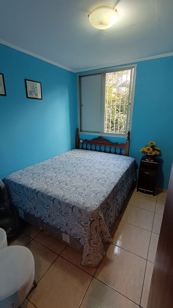 Apartamento, 3 quartos, 72 m² - Foto 32