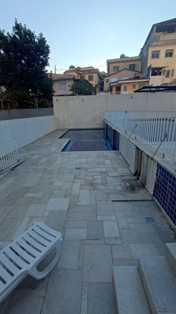 Apartamento, 3 quartos, 72 m² - Foto 5