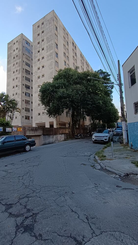 Apartamento, 3 quartos, 72 m² - Foto 41