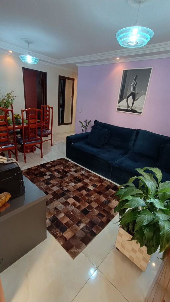 Apartamento, 3 quartos, 72 m² - Foto 37