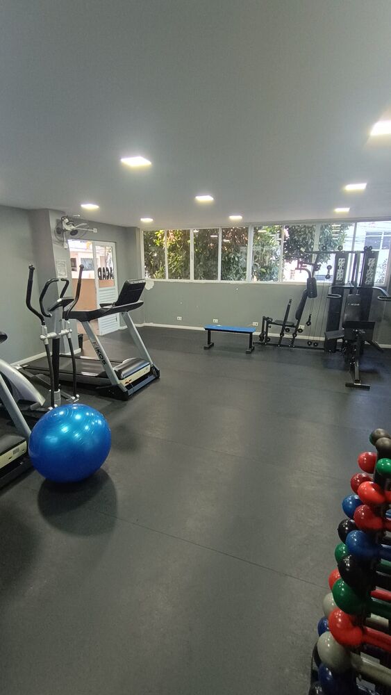 Apartamento, 3 quartos, 72 m² - Foto 12