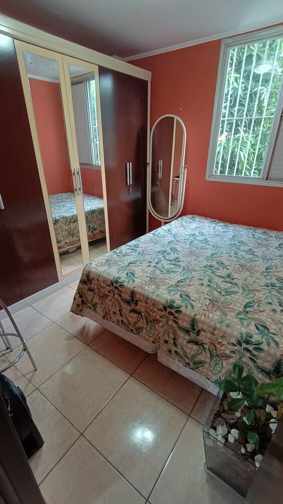 Apartamento, 3 quartos, 72 m² - Foto 33
