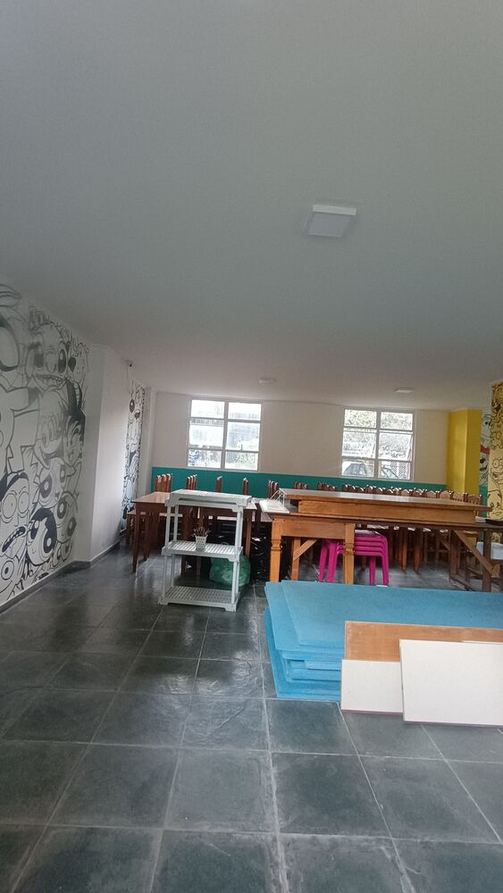 Apartamento, 3 quartos, 72 m² - Foto 2