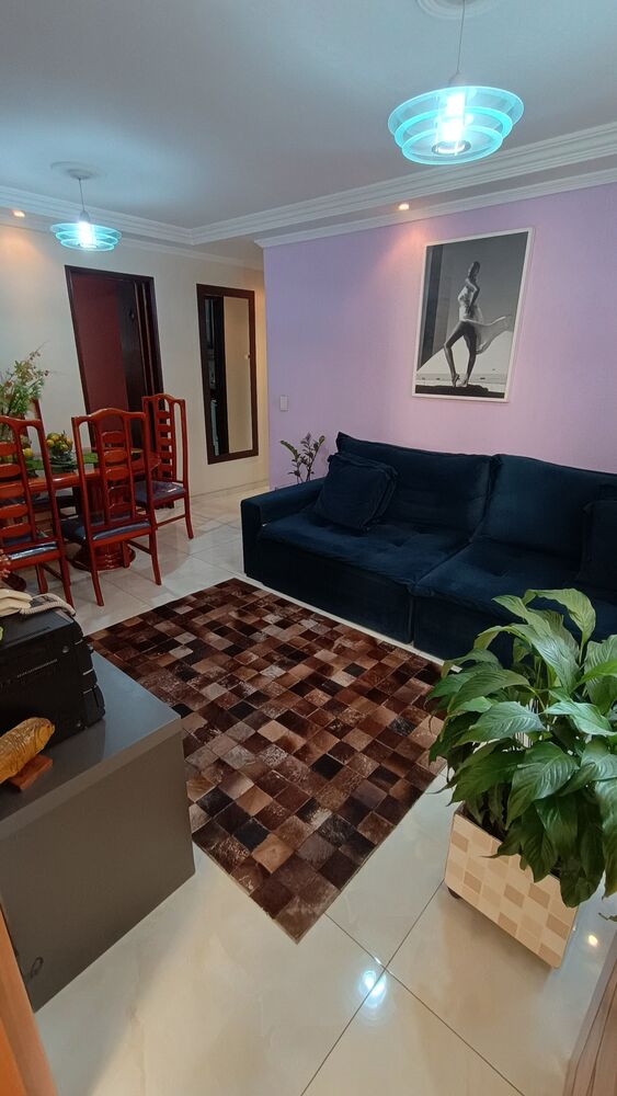Apartamento, 3 quartos, 72 m² - Foto 38