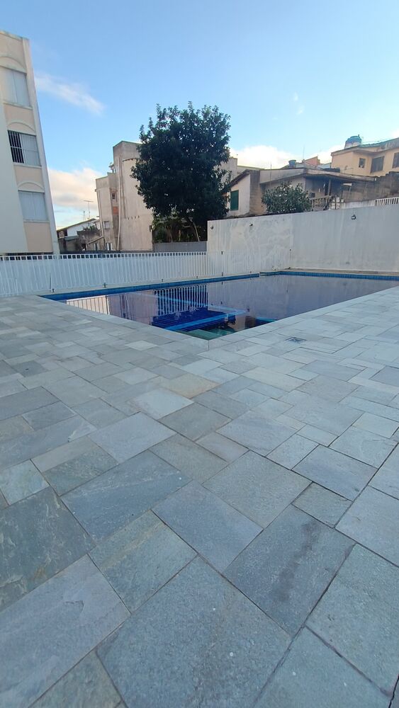 Apartamento, 3 quartos, 72 m² - Foto 6