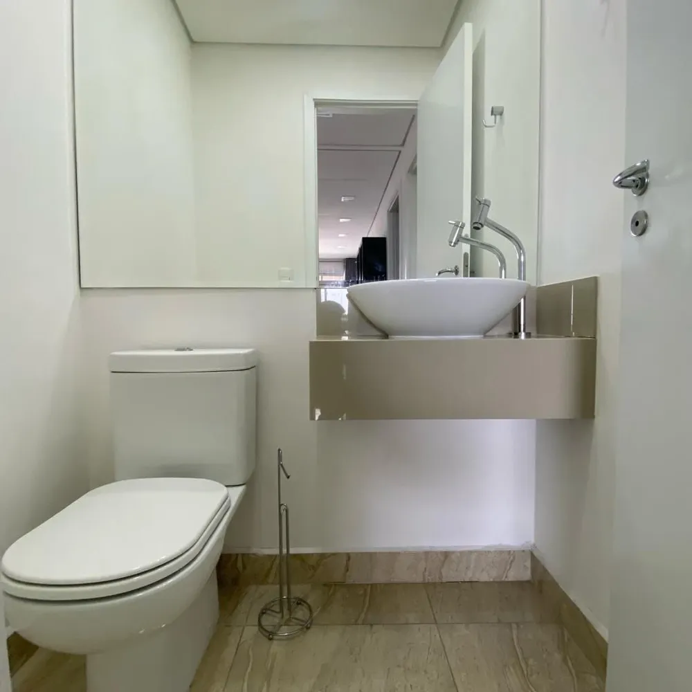 Apartamento, 2 quartos, 78 m² - Foto 3
