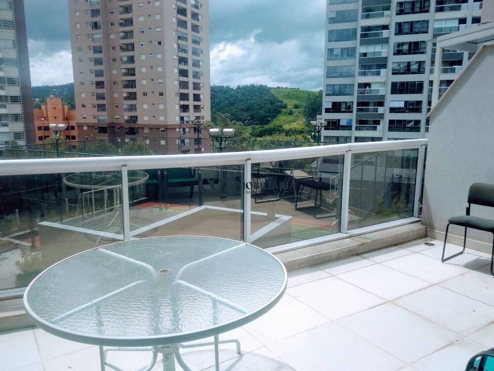 Apartamento, 1 quarto, 66 m² - Foto 3