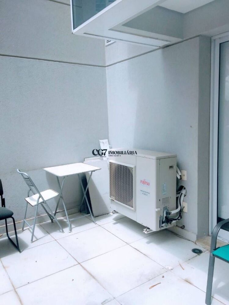 Apartamento, 1 quarto, 66 m² - Foto 2