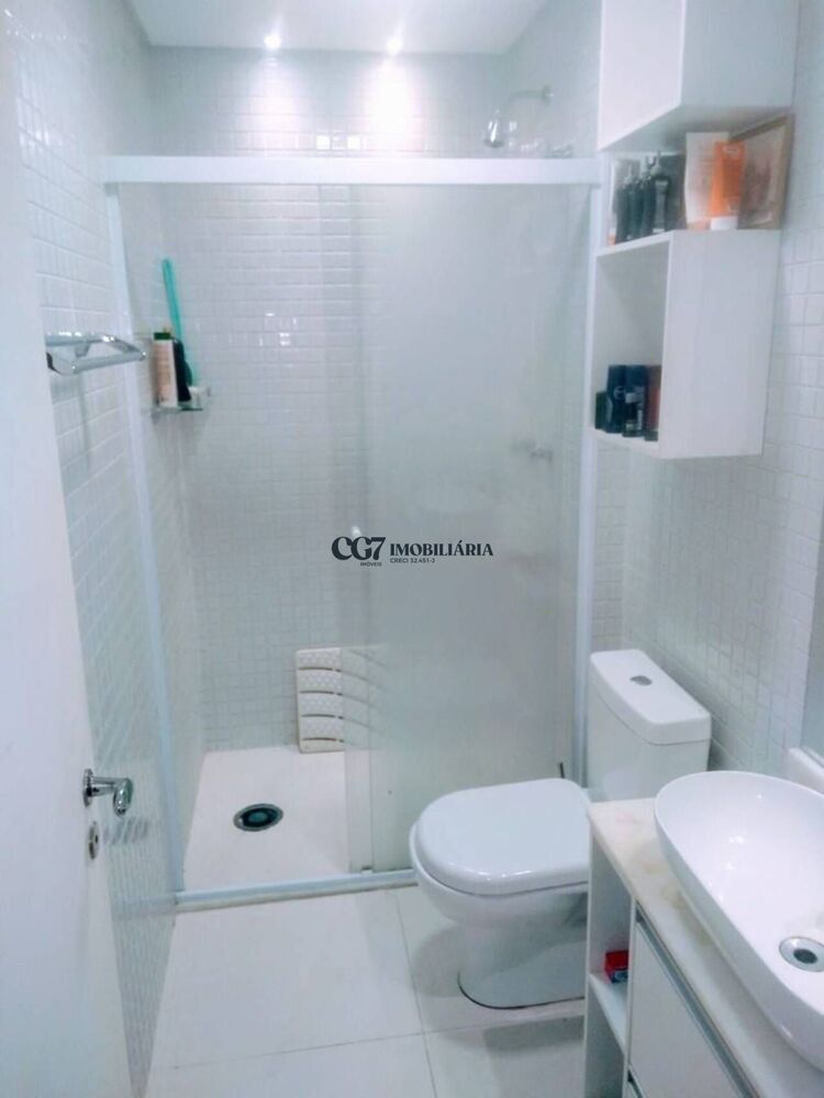 Apartamento, 1 quarto, 66 m² - Foto 6
