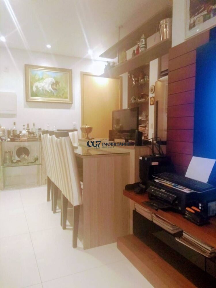 Apartamento, 1 quarto, 66 m² - Foto 4