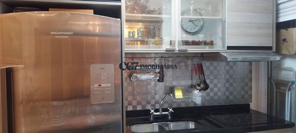 Apartamento, 1 quarto, 66 m² - Foto 5