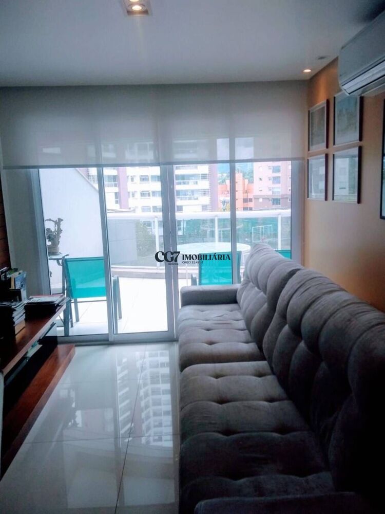 Apartamento, 1 quarto, 66 m² - Foto 8