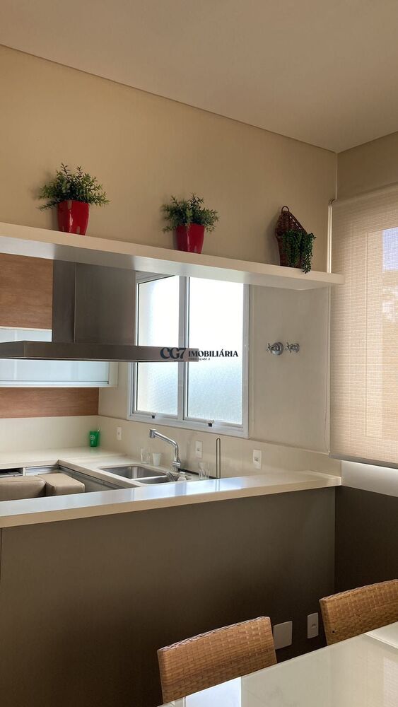 Apartamento à venda com 4 quartos, 284m² - Foto 4