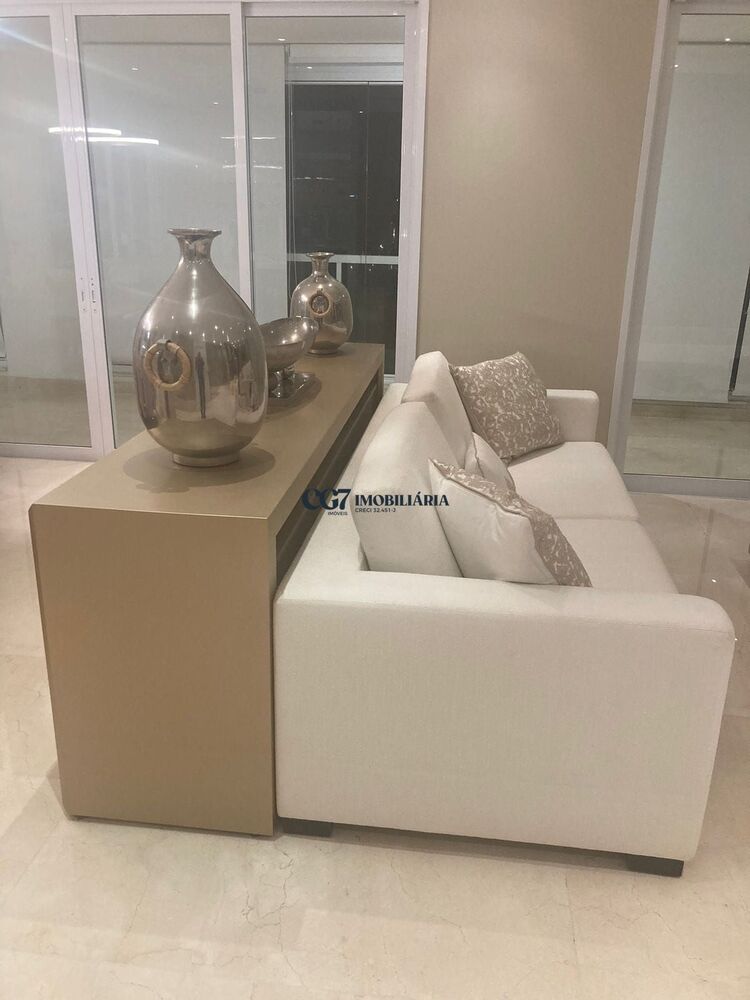 Apartamento à venda com 4 quartos, 284m² - Foto 8