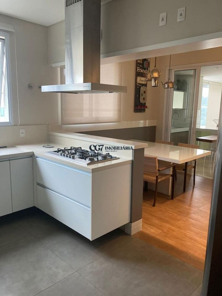 Apartamento à venda com 4 quartos, 284m² - Foto 3