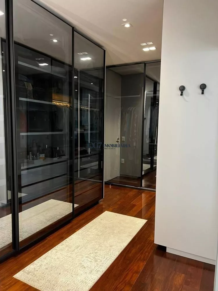 Apartamento à venda com 4 quartos, 282m² - Foto 10