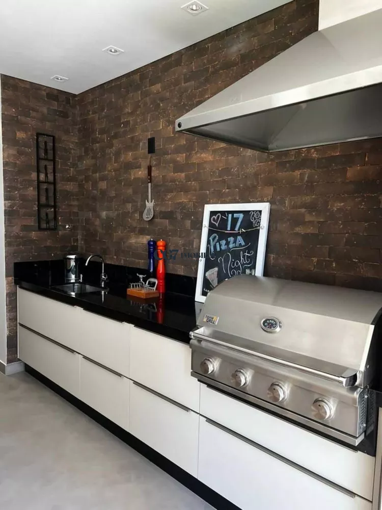 Apartamento à venda com 4 quartos, 282m² - Foto 3