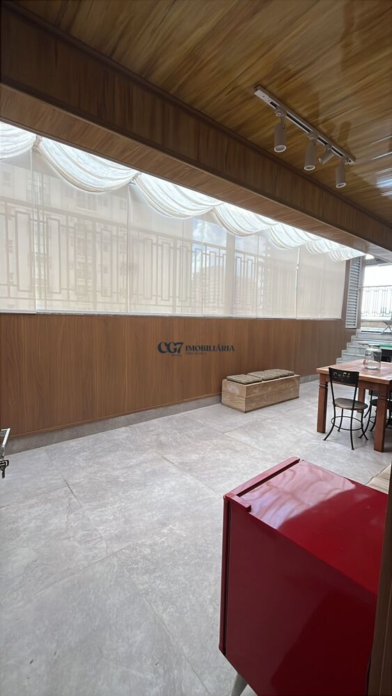 Cobertura, 3 quartos, 171 m² - Foto 3