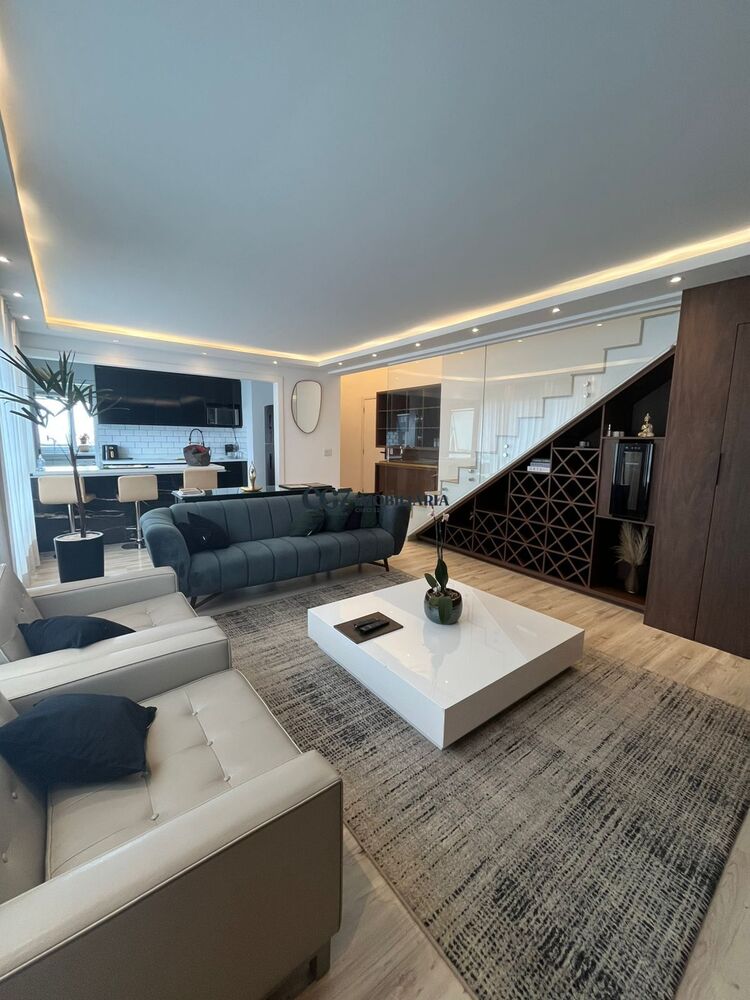 Cobertura, 3 quartos, 171 m² - Foto 12