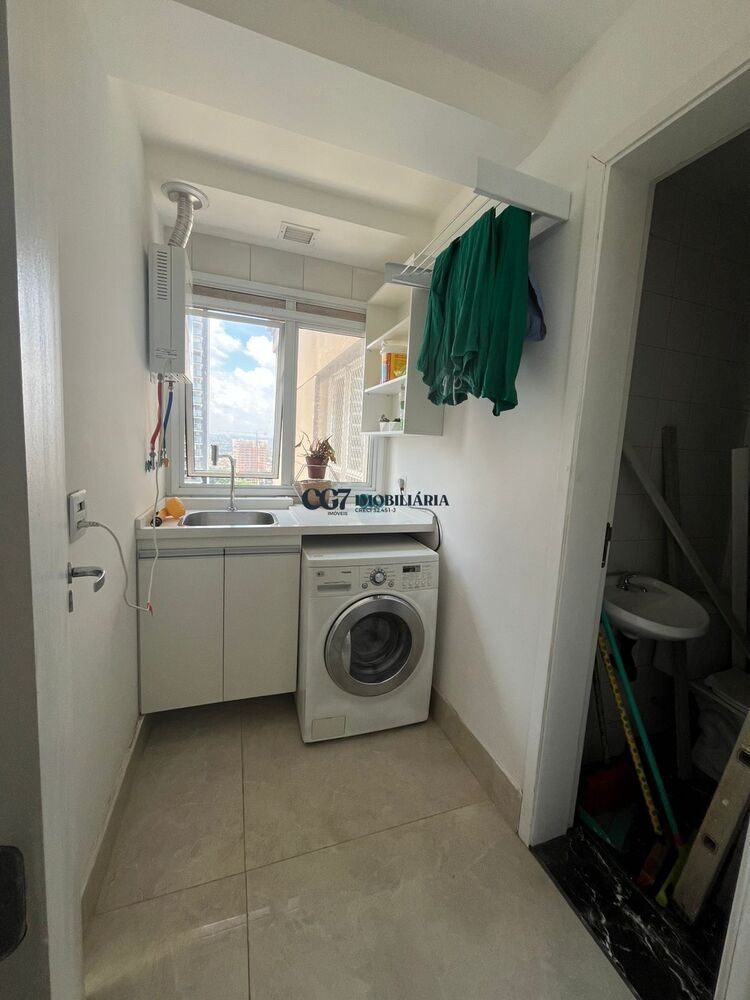 Cobertura, 3 quartos, 171 m² - Foto 13