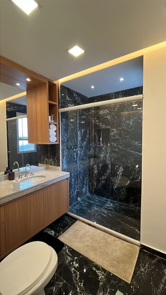 Cobertura, 3 quartos, 171 m² - Foto 5