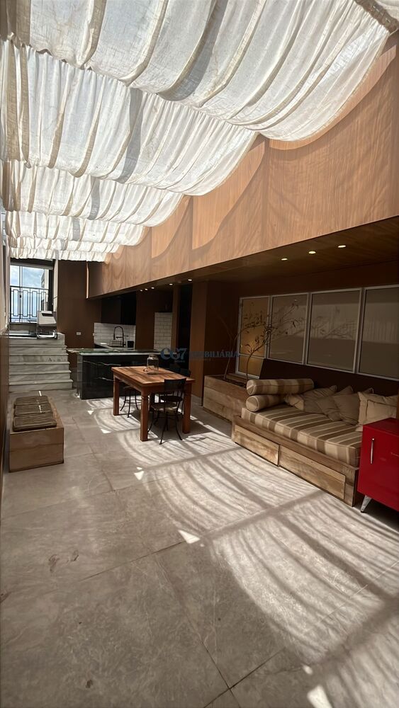 Cobertura, 3 quartos, 171 m² - Foto 10
