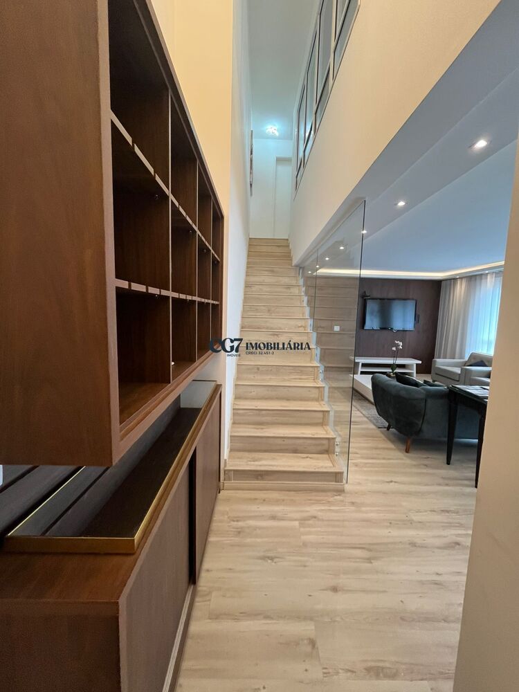 Cobertura, 3 quartos, 171 m² - Foto 2