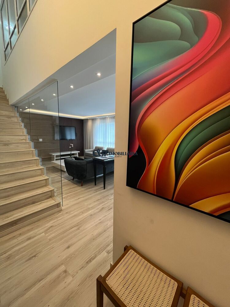 Cobertura, 3 quartos, 171 m² - Foto 6