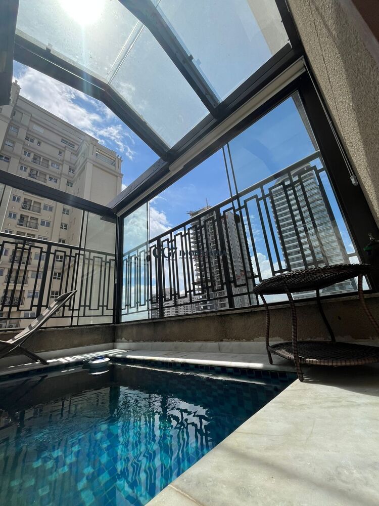 Cobertura, 3 quartos, 171 m² - Foto 7