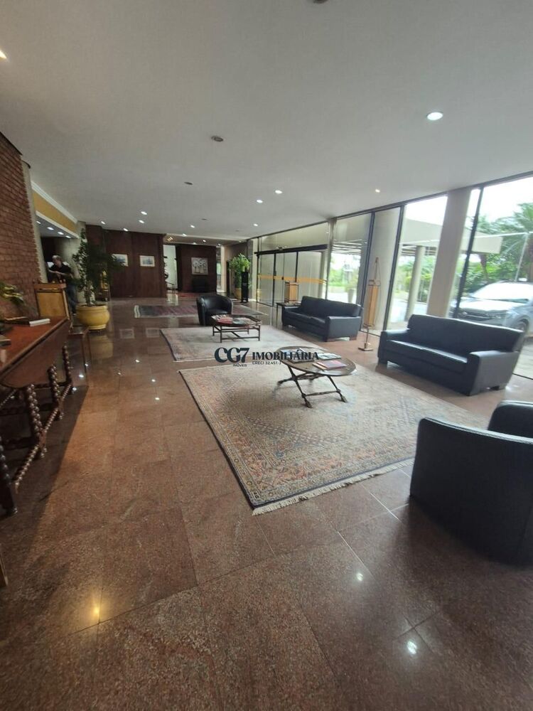 Apartamento, 1 quarto, 62 m² - Foto 5