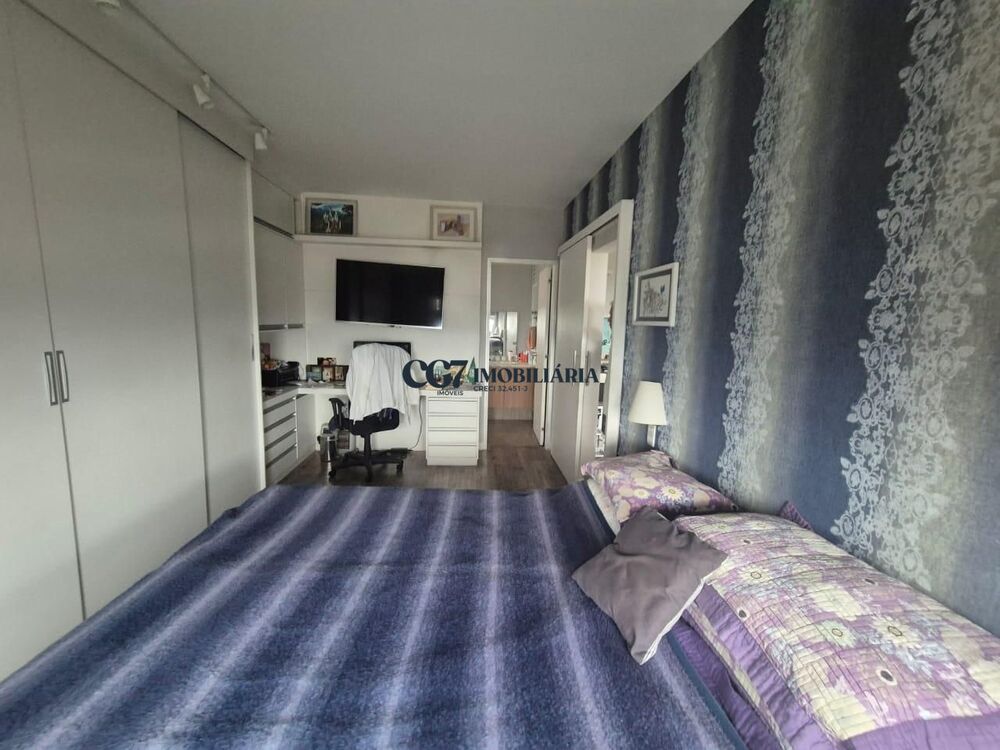Apartamento, 1 quarto, 62 m² - Foto 4