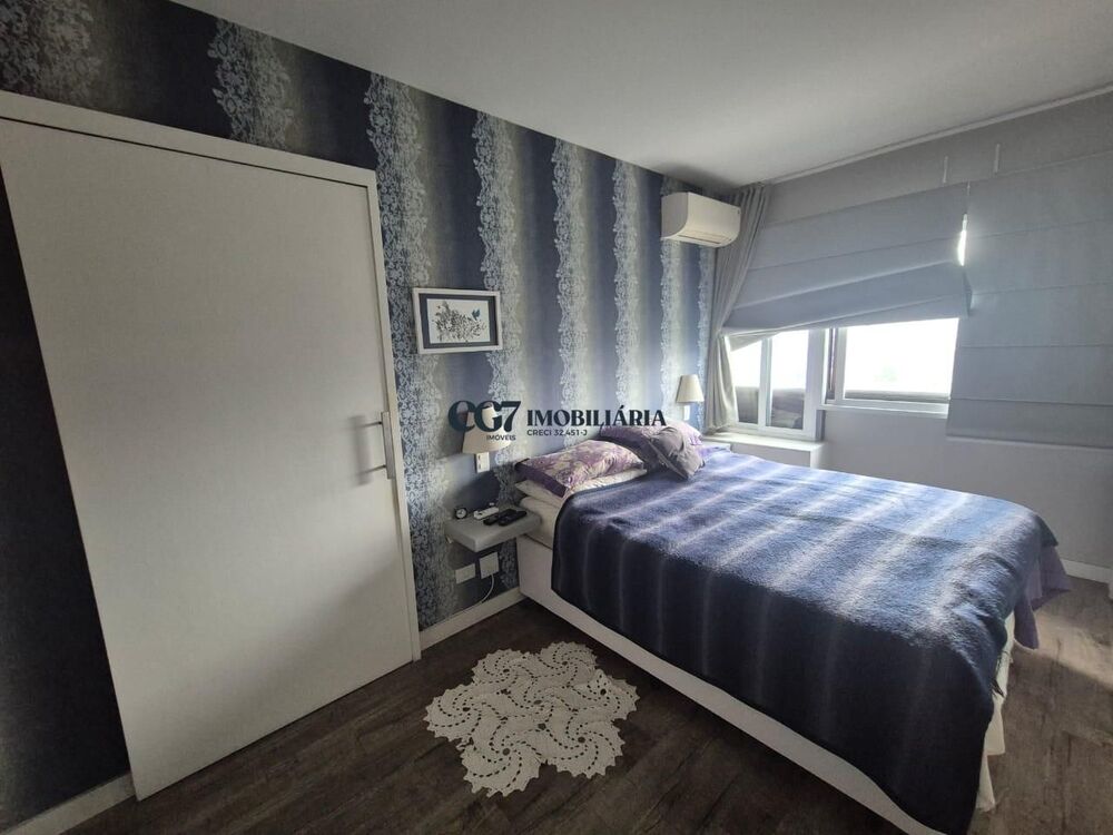 Apartamento, 1 quarto, 62 m² - Foto 9