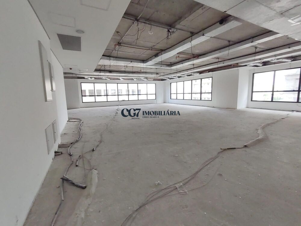 Sala-Conjunto, 338 m² - Foto 1