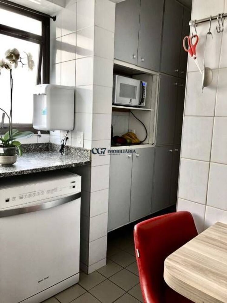 Apartamento, 2 quartos, 100 m² - Foto 2
