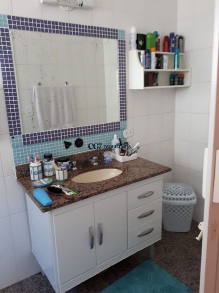 Casa de Condomínio, 4 quartos - Foto 11