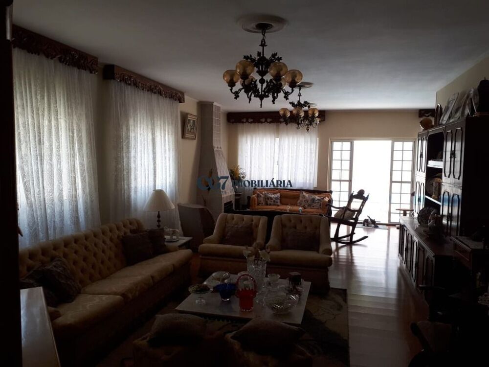 Casa de Condomínio, 4 quartos - Foto 5