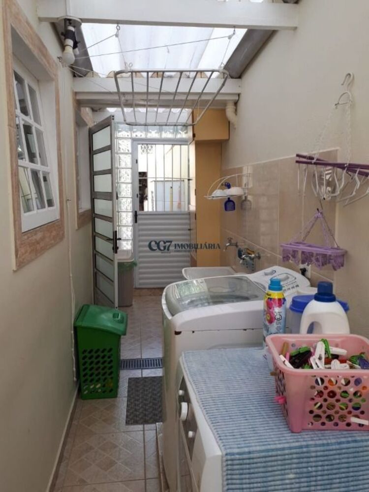 Casa de Condomínio, 4 quartos - Foto 8