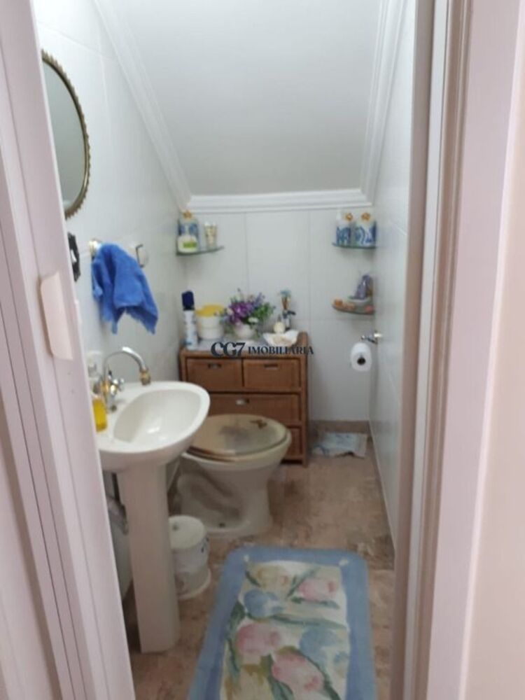 Casa de Condomínio, 4 quartos - Foto 7