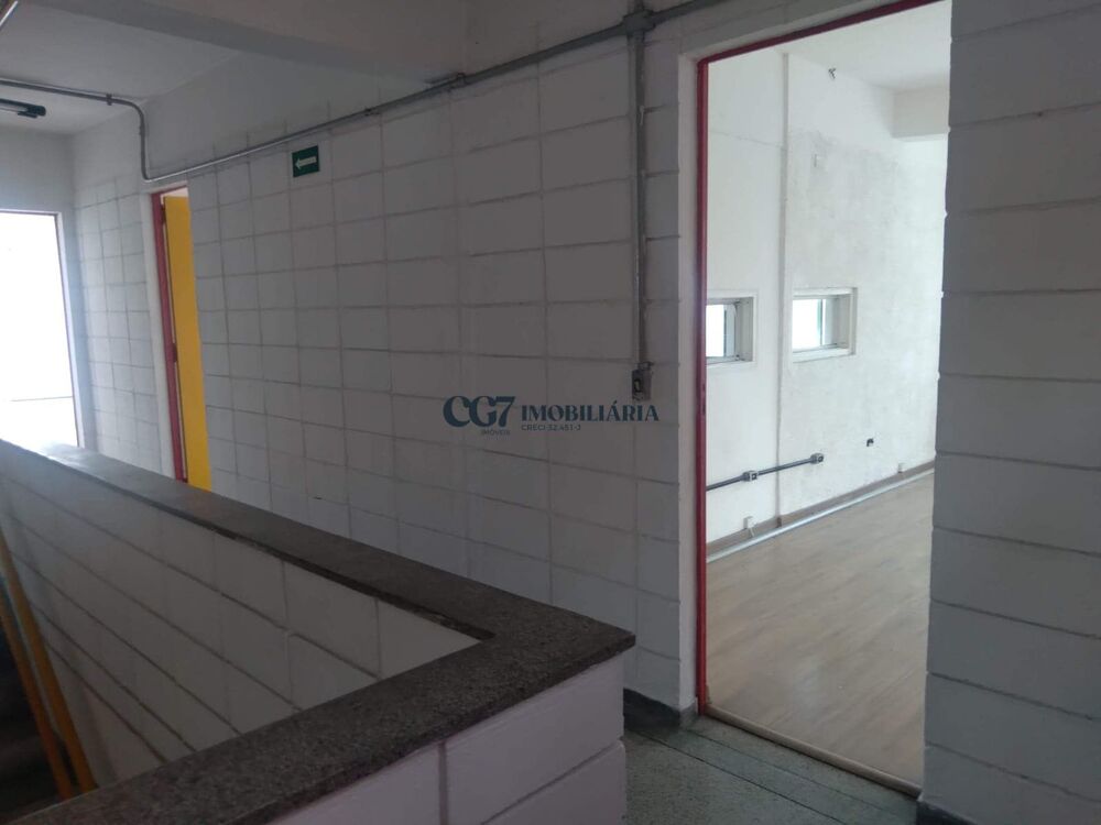 Depósito-Galpão, 2021 m² - Foto 16