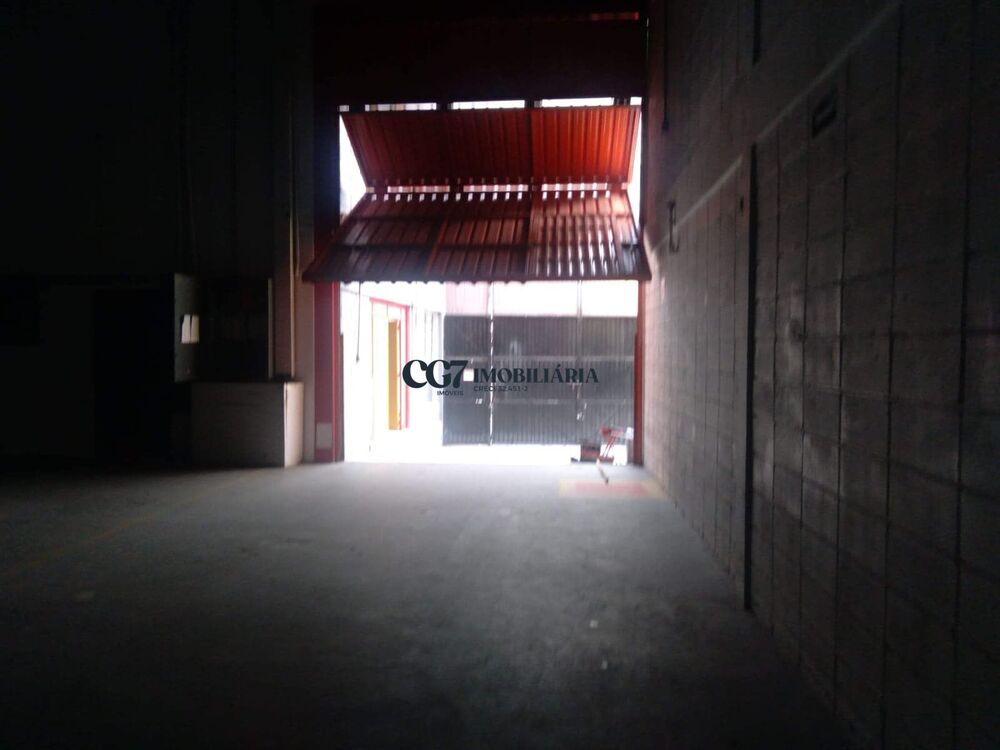 Depósito-Galpão, 2021 m² - Foto 4