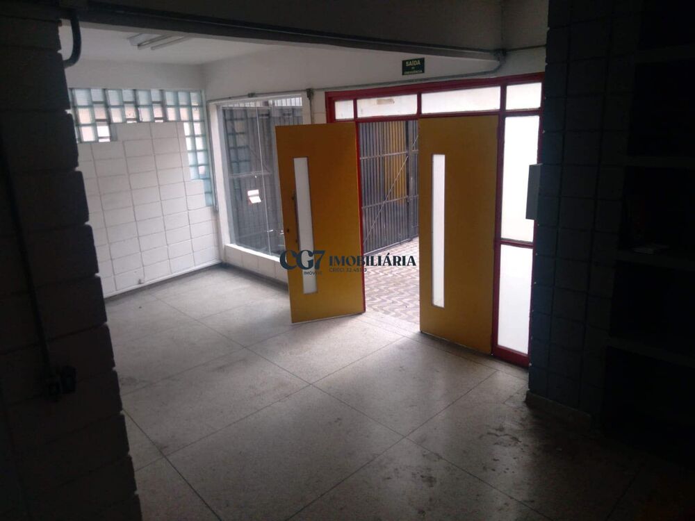 Depósito-Galpão, 2021 m² - Foto 1