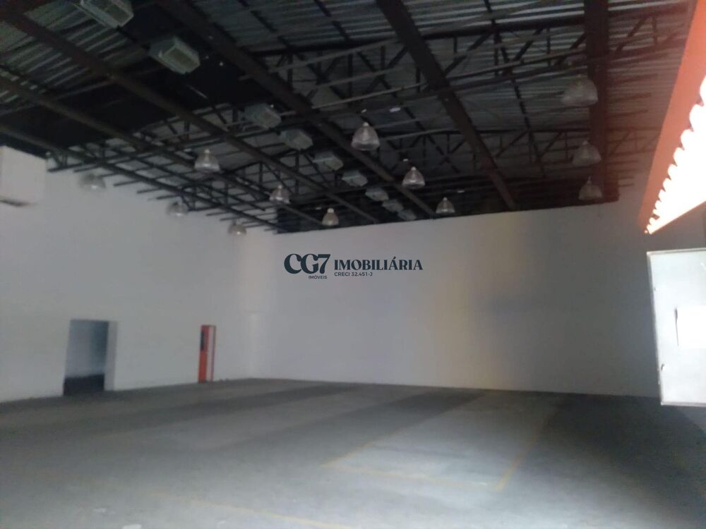 Depósito-Galpão, 2021 m² - Foto 11