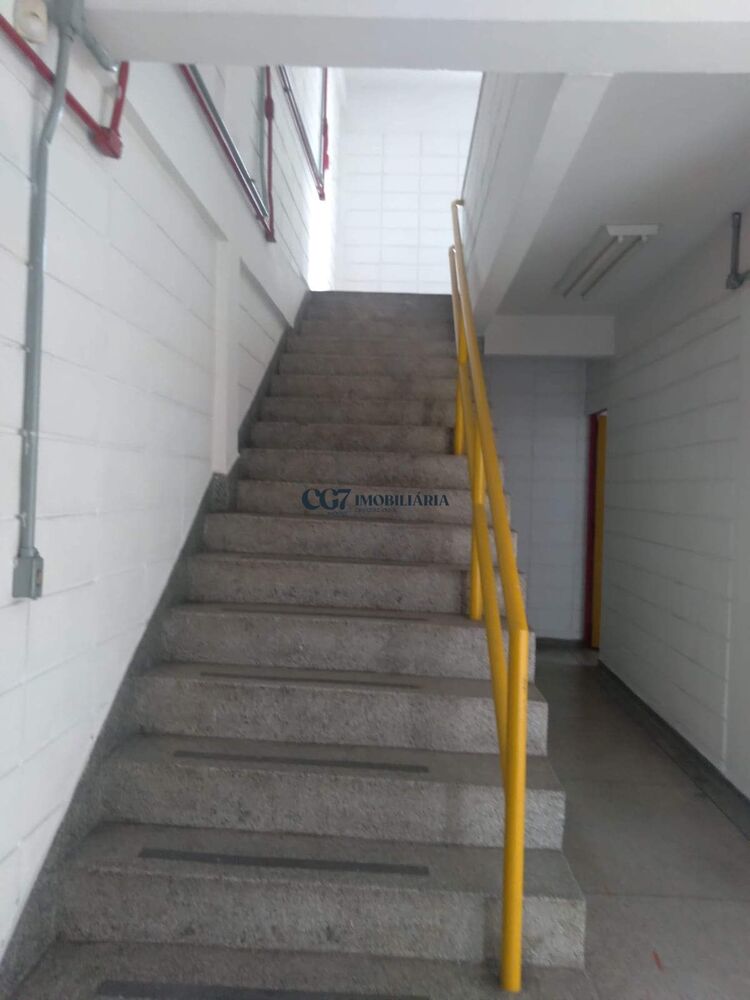Depósito-Galpão, 2021 m² - Foto 2