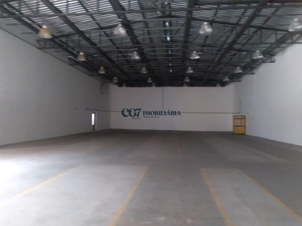 Depósito-Galpão, 2021 m² - Foto 3