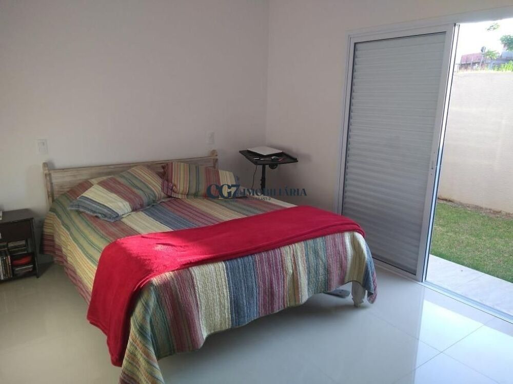 Casa de Condomínio, 4 quartos - Foto 11