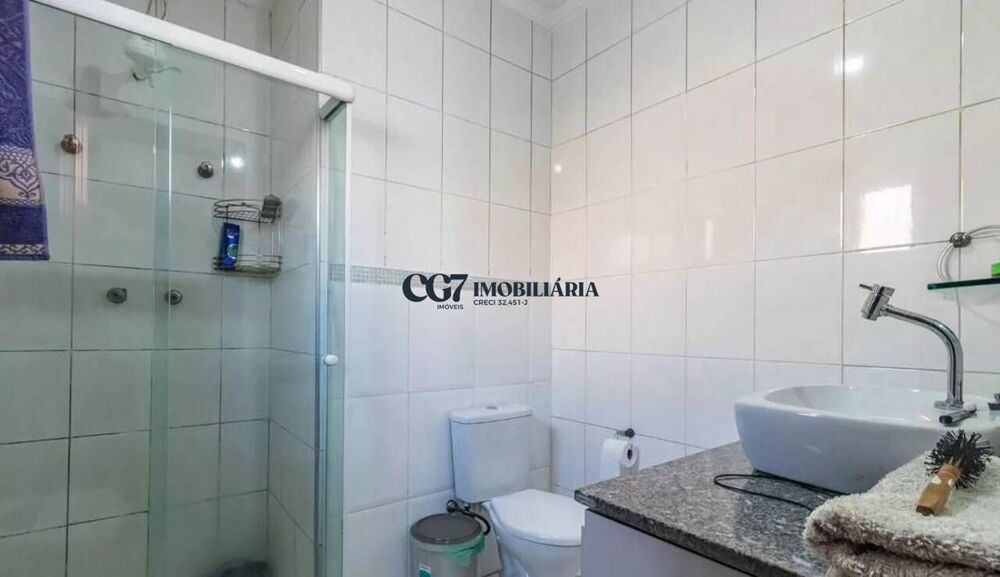 Sobrado à venda com 4 quartos, 450m² - Foto 11