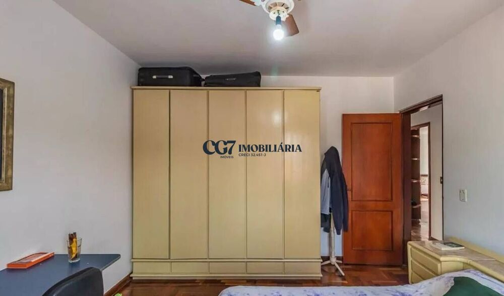 Sobrado à venda com 4 quartos, 450m² - Foto 7