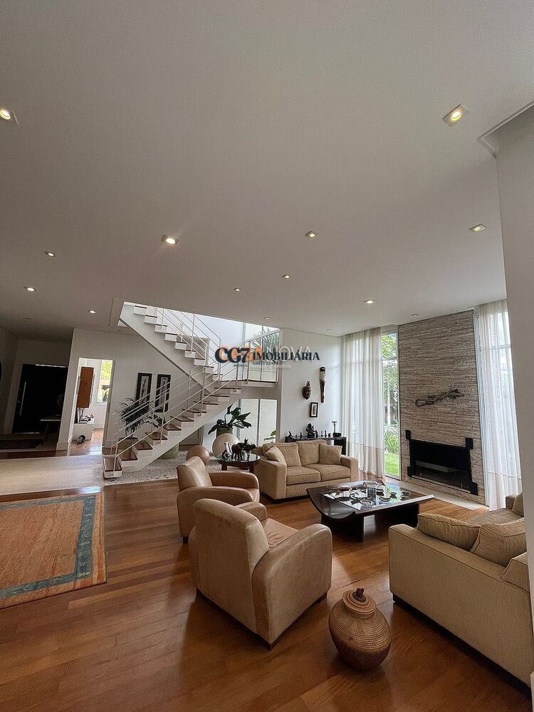 Sobrado, 4 quartos, 615 m² - Foto 11
